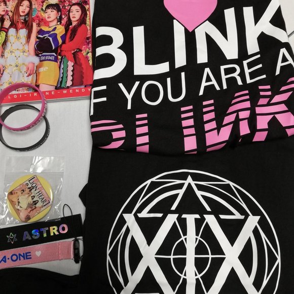 Deluxe KPOP Multifandom Mystery Box - Picture 4 of 5